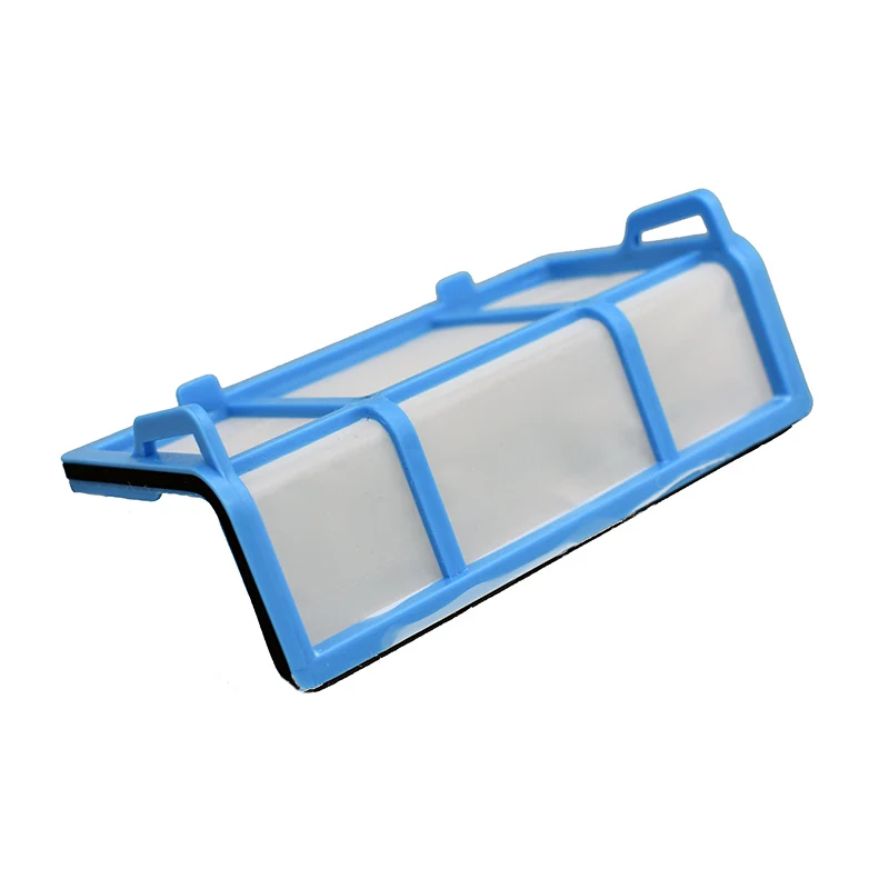 Dla iLife Chuwi V55 Pro szczotka boczna filtr Hepa filtr ścierka do mopa wymiana Pack odkurzacz automatyczny zestaw części zamiennych