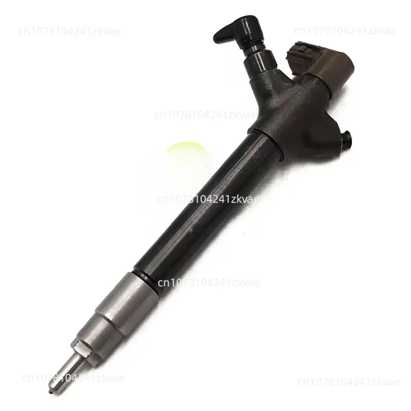 For  2AD-FHV 2.2L Genuine Diesel Fuel Injector 23670-26050