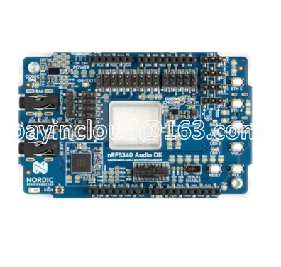 

Nrf5340 Audio DK Audio Development Kit Nrf5340 Bluetooth Low Power SoC Wireless Connection