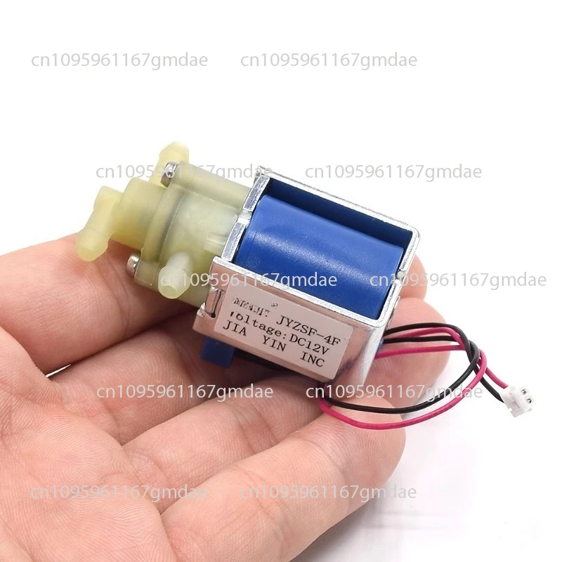 Dc 12V Two Position…
