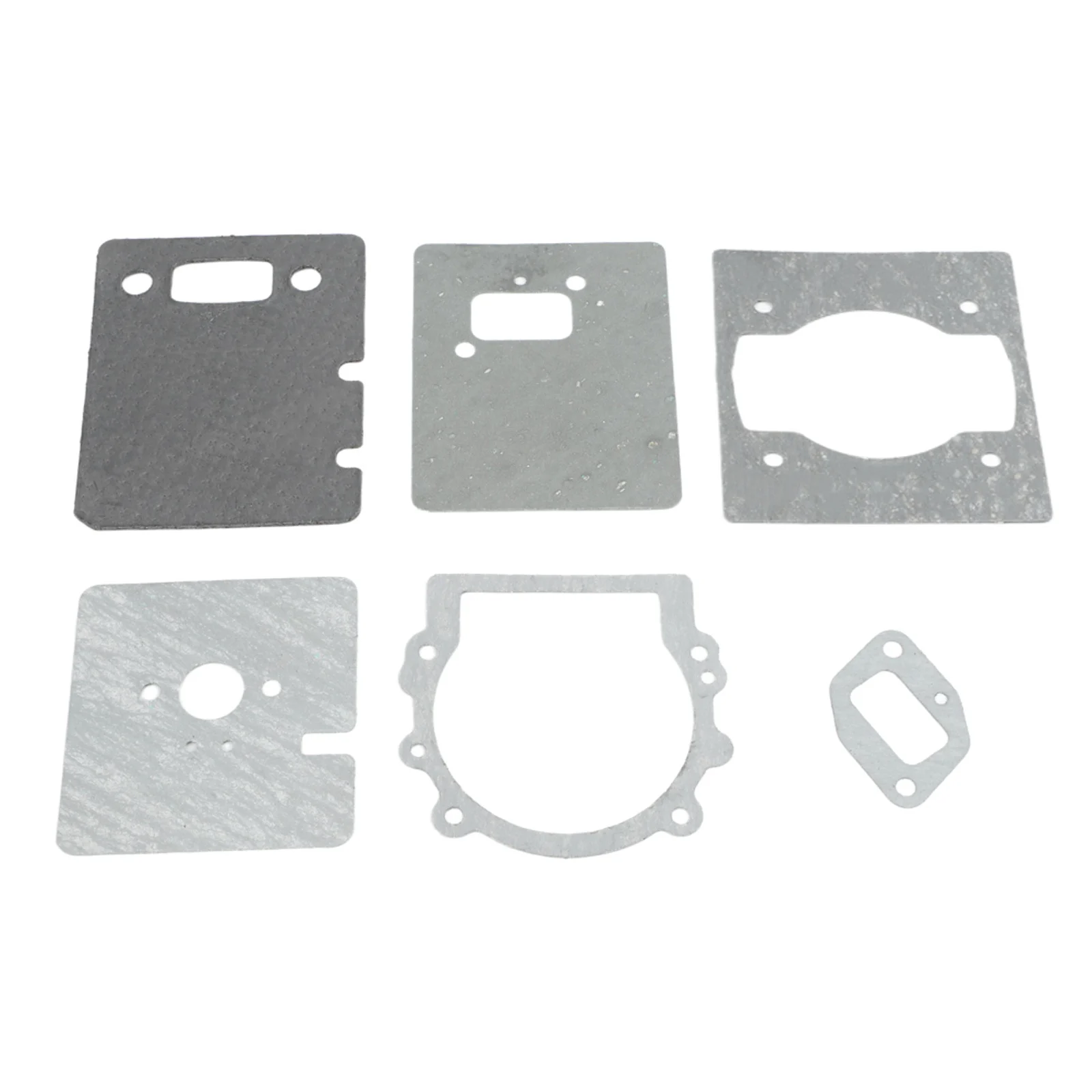 Replacement Engine Components Kit for PB 770 Including Cylinder For Piston Pin Air Intake Seat and Crankcase Gasket
