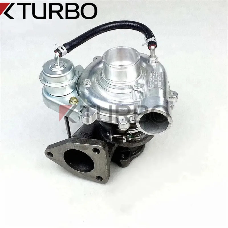 

suitable for Water-cooled CT16 2KD-FTV 17201-30080 Turbocharger