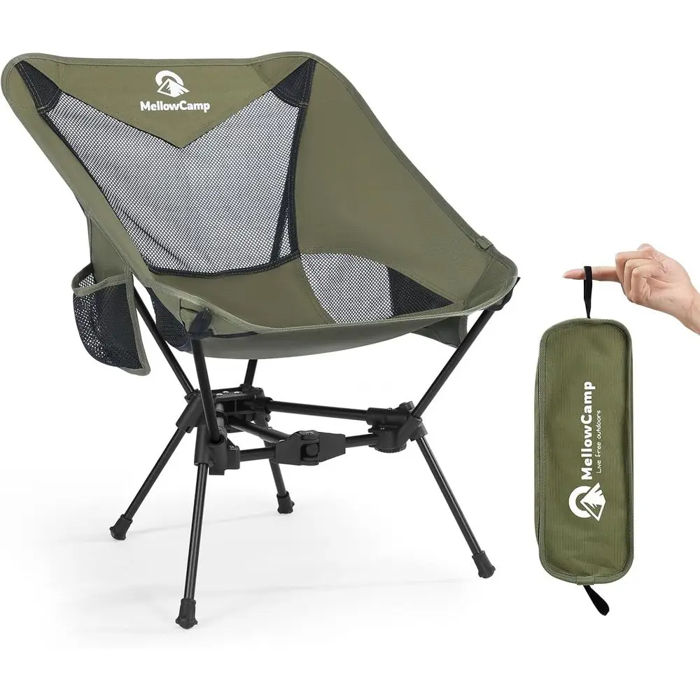 Camping Chair, Ultr…