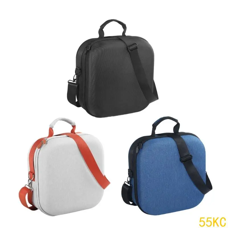 

55KC Shock Absorbing Speaker Carrying Bag Reinforced Corners Shell for Onyx Studio 9