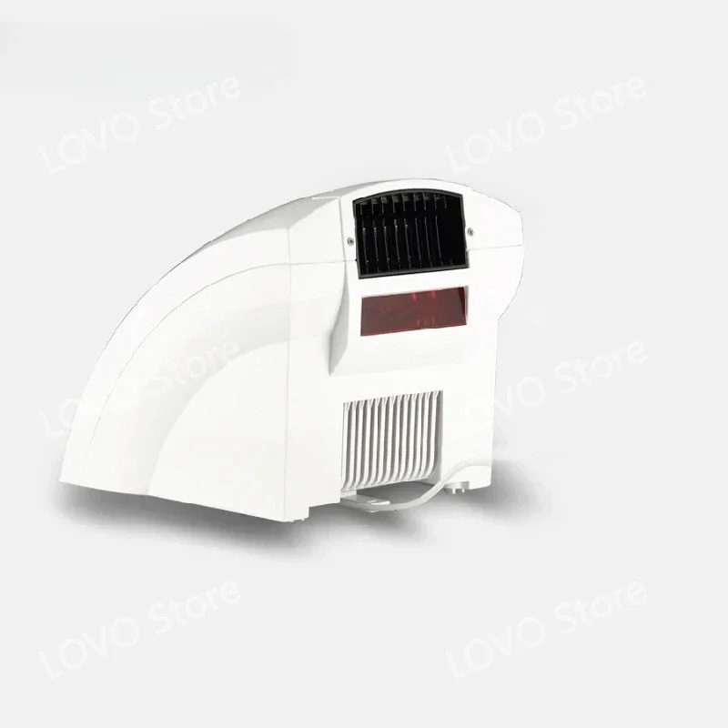 Wall mounted high quality cheap bathroom automatic sensor hand dryer