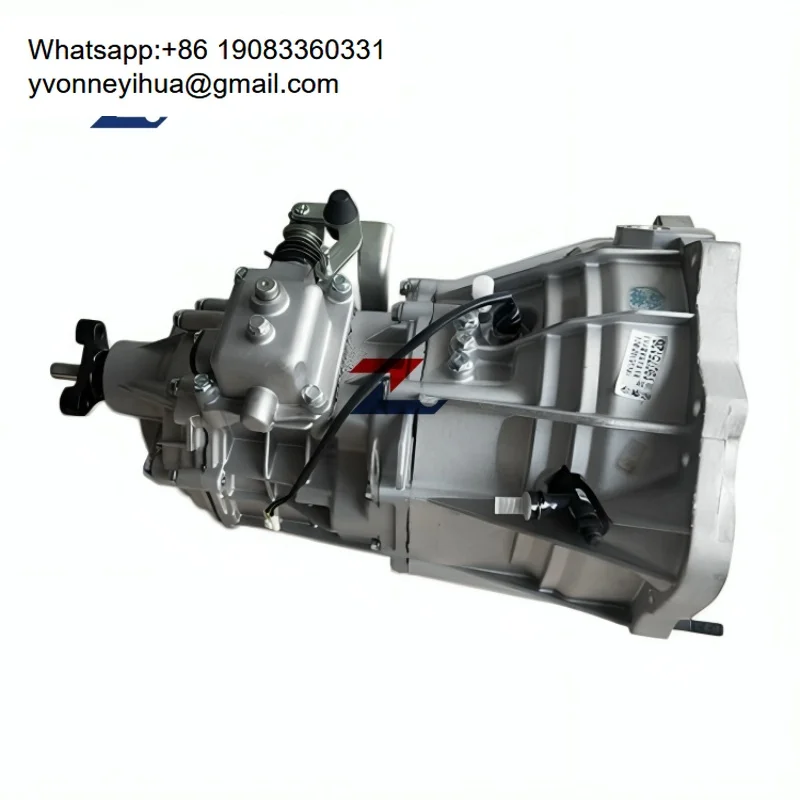 

035R1700010 MR515B03 Gearbox For Changan Auto CX70A 1.6L Ruixing S50 JL473QH JL473ZQ9 Engine Assembly