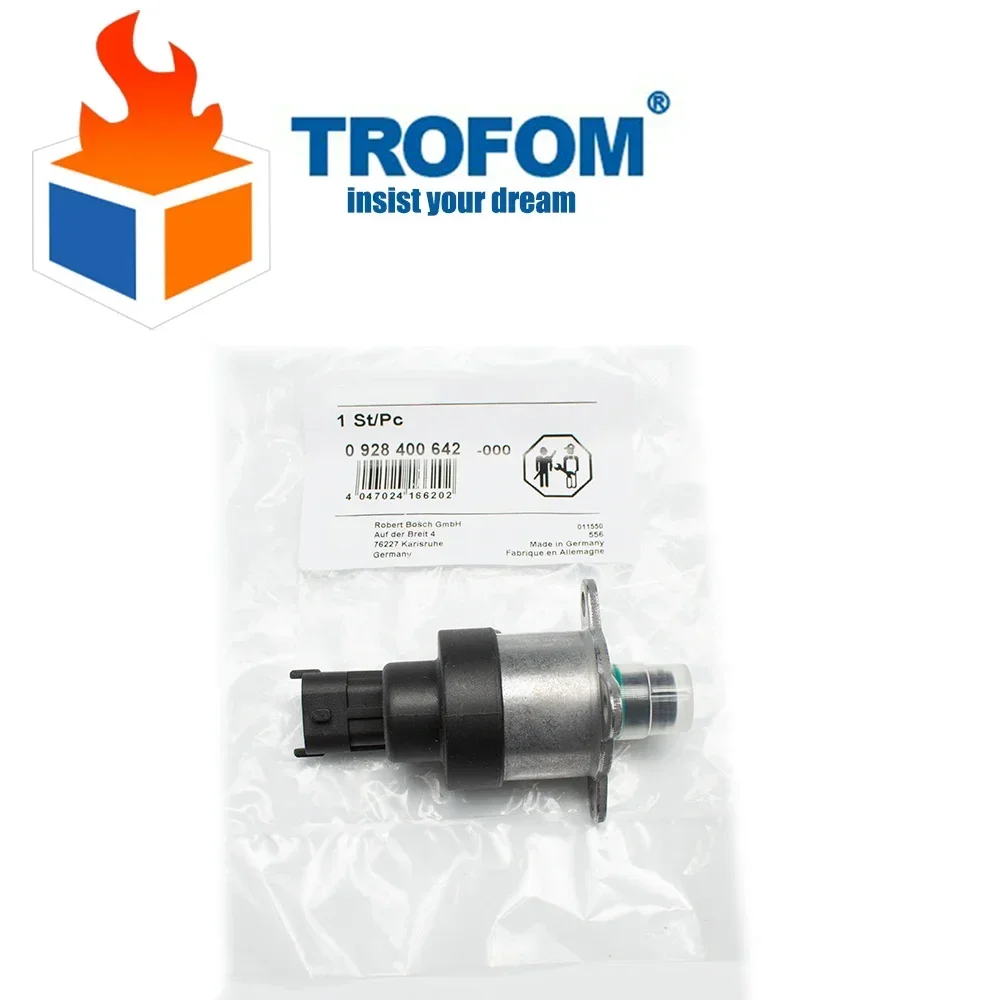 

Регулирующий клапан регулятора давления топлива для Dodge 6.7L Diesel 2007-2014 CUMMINS TRUCKS 6.7 2007-2012 0928400642 4936097