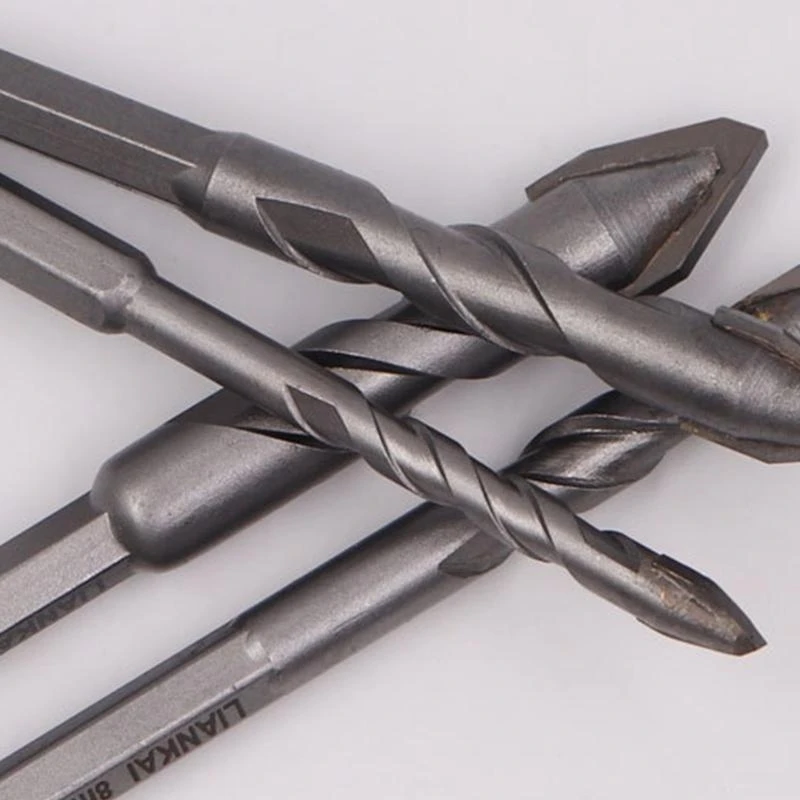 97QC Cerámico Cerámico Broad Broad Broycente perforación Expernicionamiento para herramienta para los auxiliares