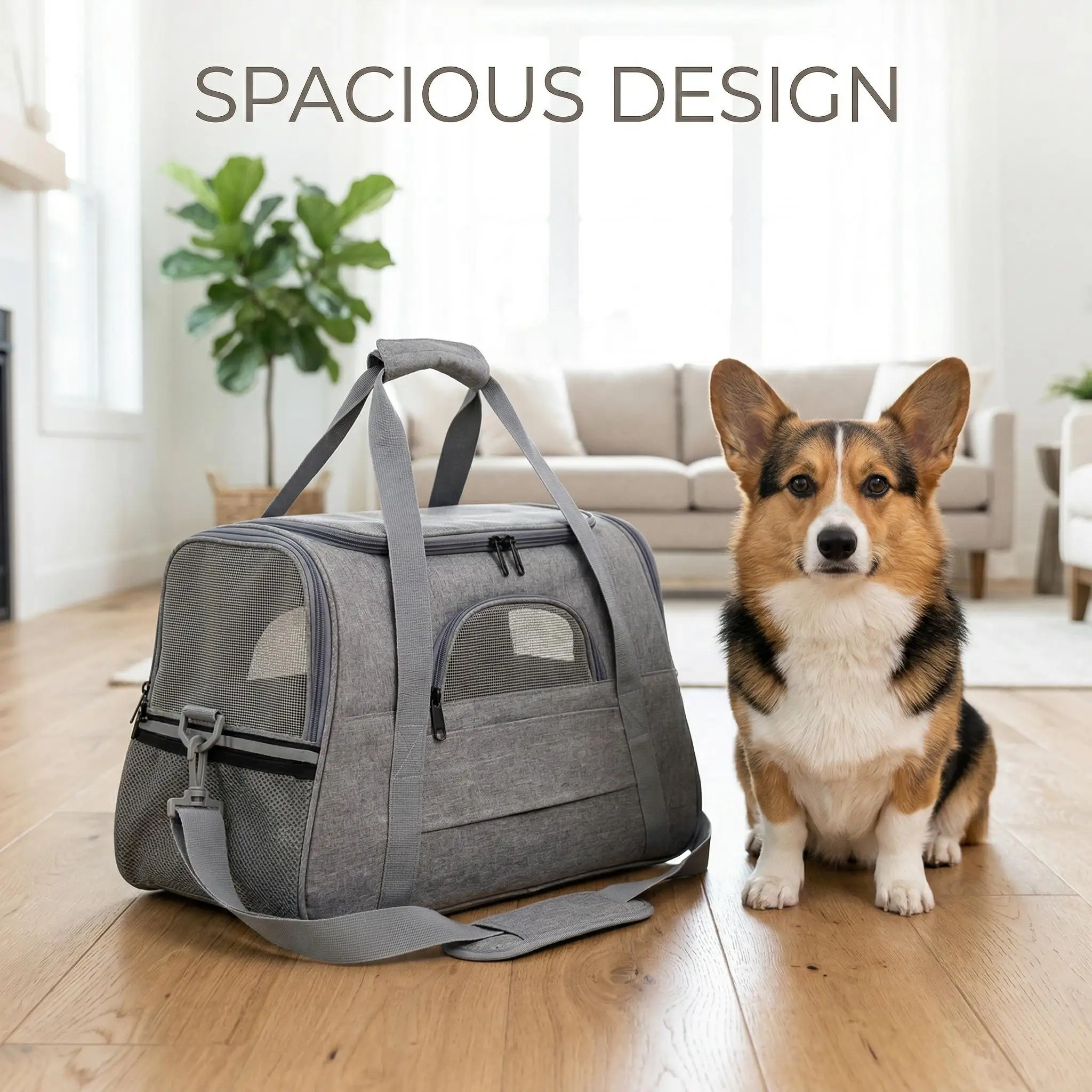 Thumbnail 4 - #77 Best Airline Approved Pet Carriers to Buy In 2026