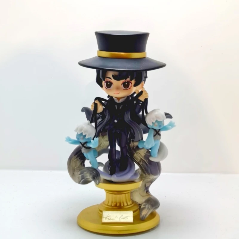 

Периферийные устройства «Властелин тайн» Кляйн Моретти Q Версия Модель персонажа из мультфильма Изысканные украшения для стола Игрушка Друзья Праздничный подарок