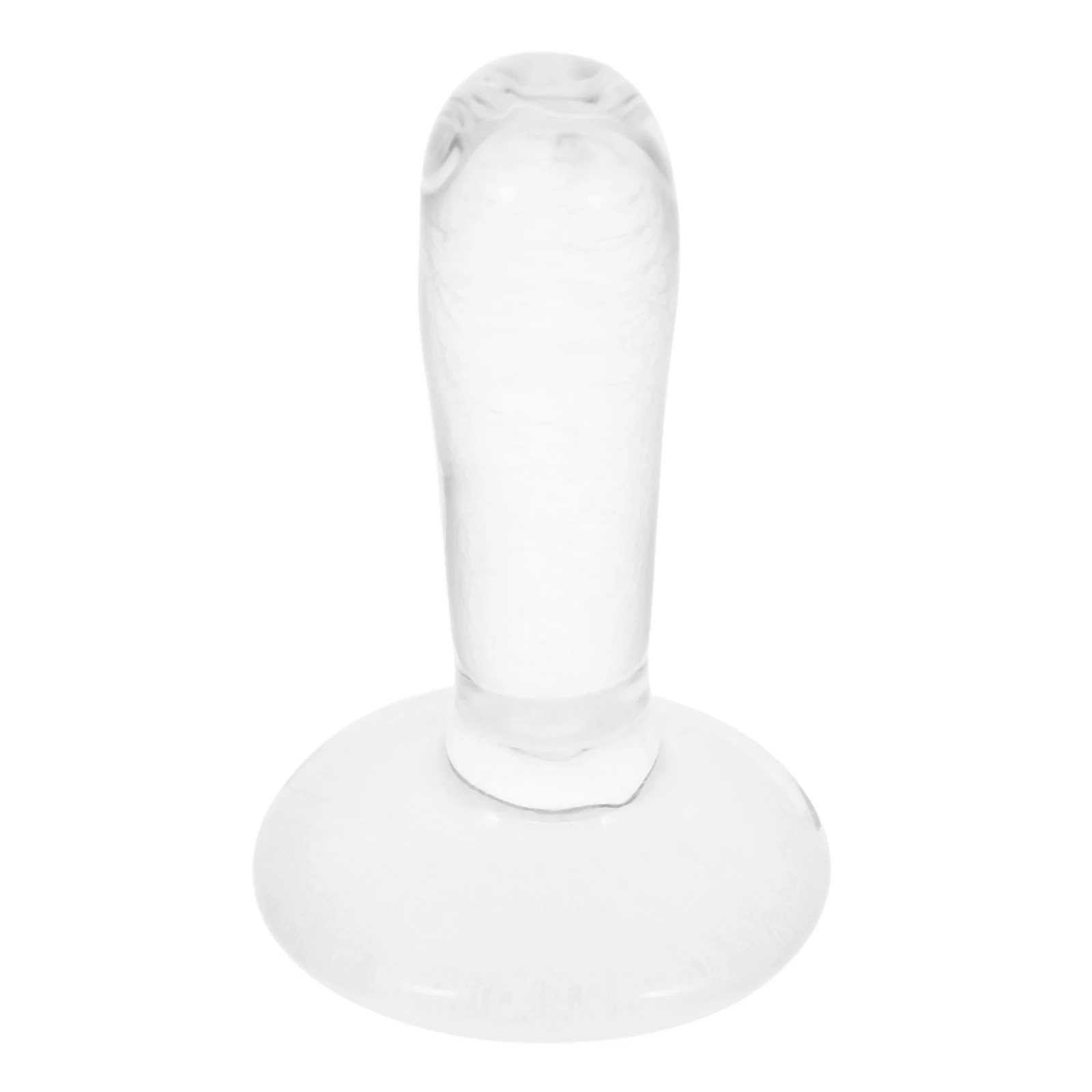 

Flat Bottom Muller For Pigment Mineral Manual Paint Rod Watercolor Oil Tools Glass Pestle Home Diy Grinding Pestle