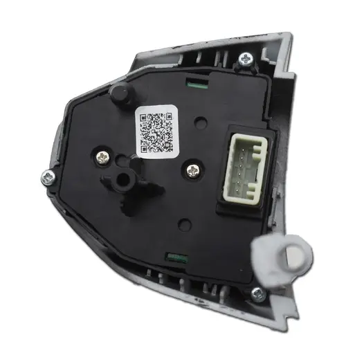 Imagen 2 del producto BINGWFPT interruptor de botones de volante volumen de teléfono dirección RH interruptores de Control de crucero remoto para Kia RIO K2 Picanto 2017 2018