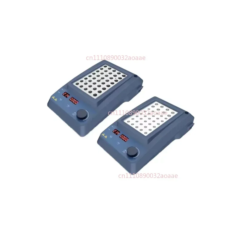 Laboratory Equipment Metal Medical Dry Bath Induction Lab Testing Instrument Heating Equipment view 2