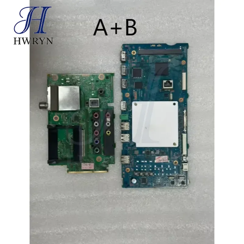 Placa base para TV KDL-55W950B 1-889-347-11 con pantalla LC550EUF 1-889-203-13 para televisor LCD LED Sony de 55 pulgadas