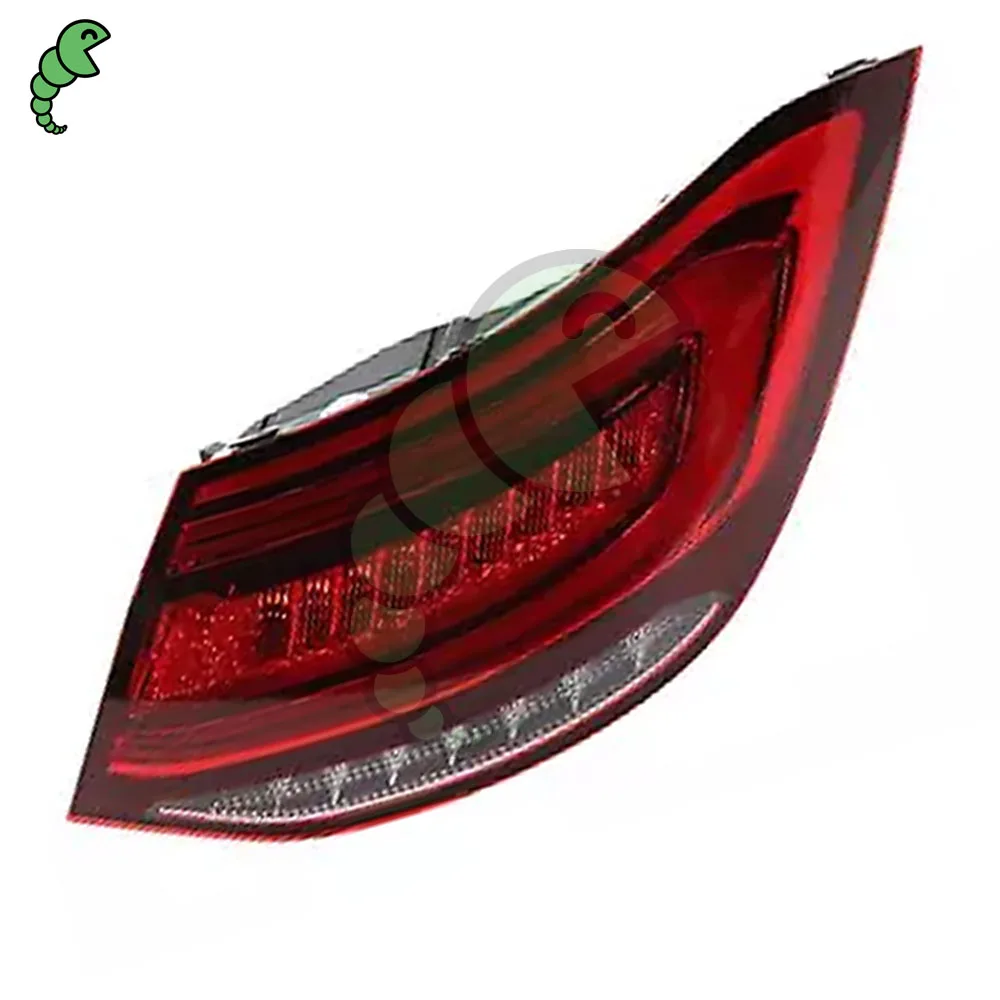 Right Outer 2579062700 left Outer 2579062600 LED Rear Light Tail Lamp Taillight Lamp for Mercedes Benz CLS-Class W257 CLS300