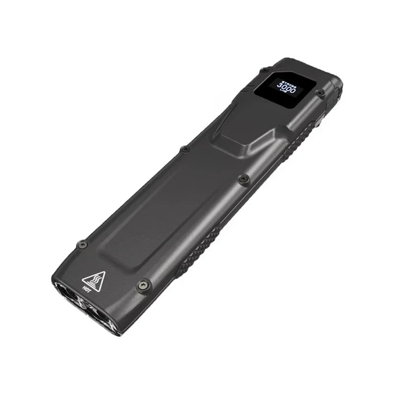 EDC27 Strong Light …