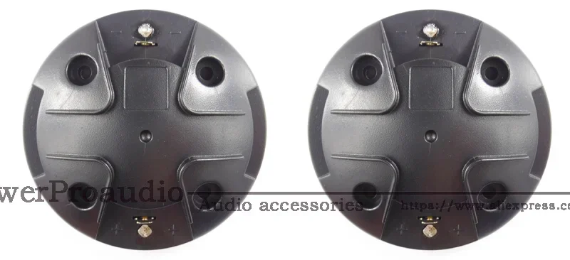 

2 шт./лот сменная диафрагма для драйвера EV DH-1K для ELX112P и ELX115P электроголосовых коробок