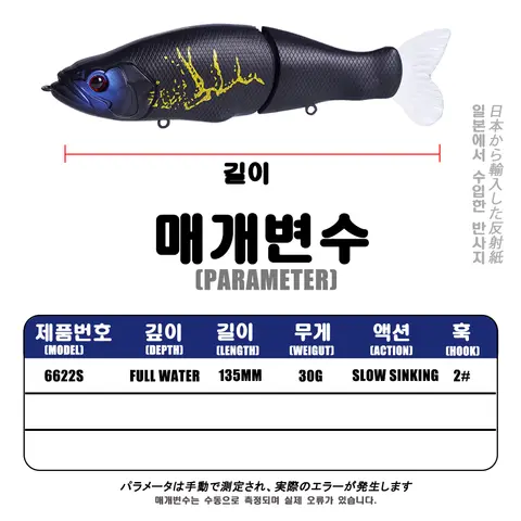 10 best sales नरम मछली पकड़ने का चारा - №2