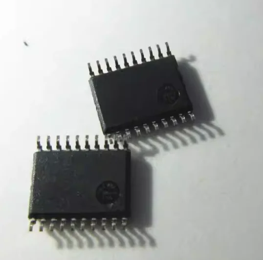 SN74HC373PW 74HC373 TSSOP-20 Logic IC / Lock Pin