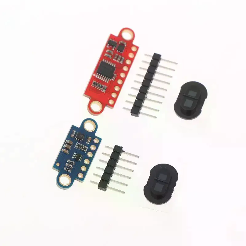 

VL53L7CX VL53L8CX 8x8 Multi-Area ToF Ranging Sensor Laser Ranging Module Time-of-Flight Distance Measurement Module