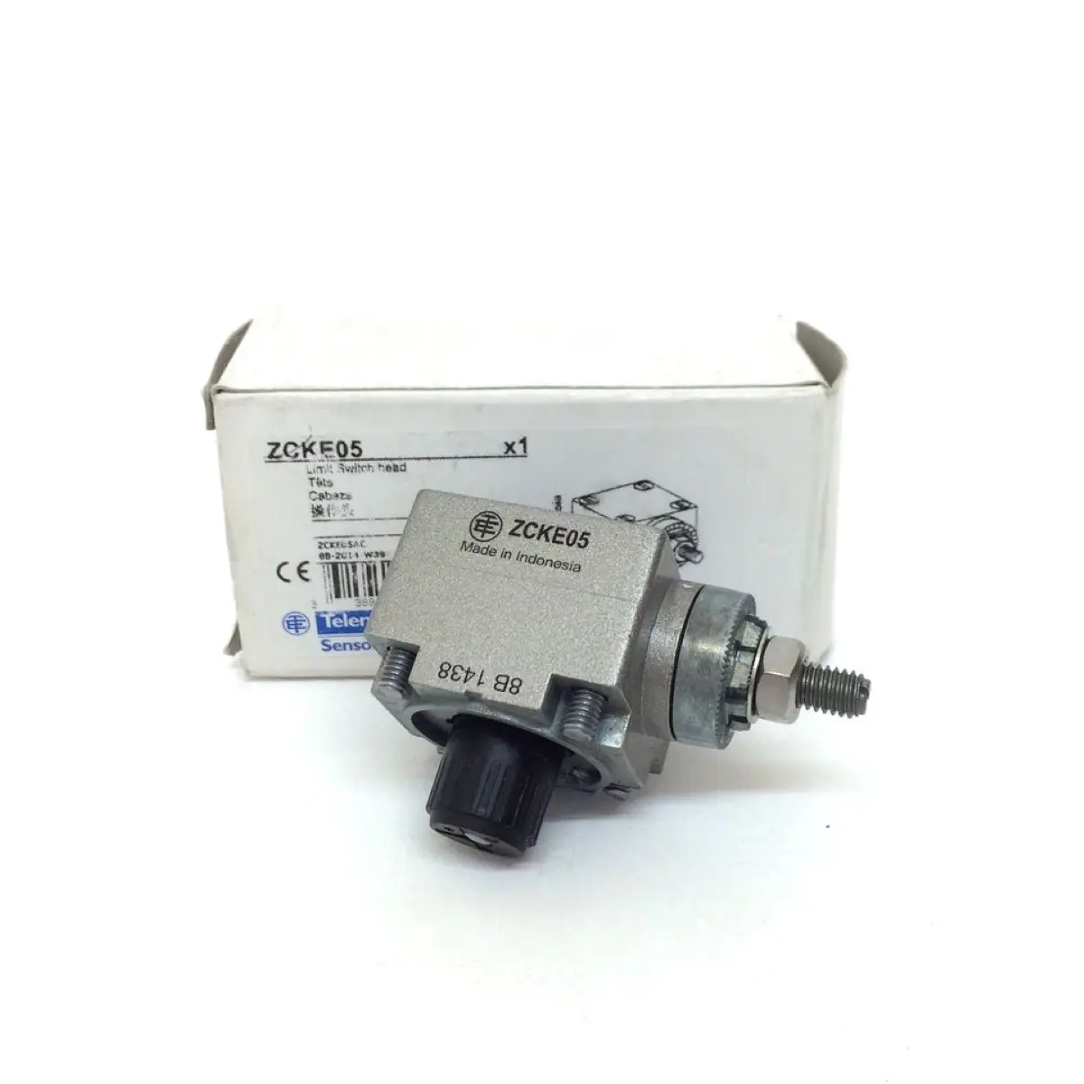 

ZCKE05 switch head switch head switch head