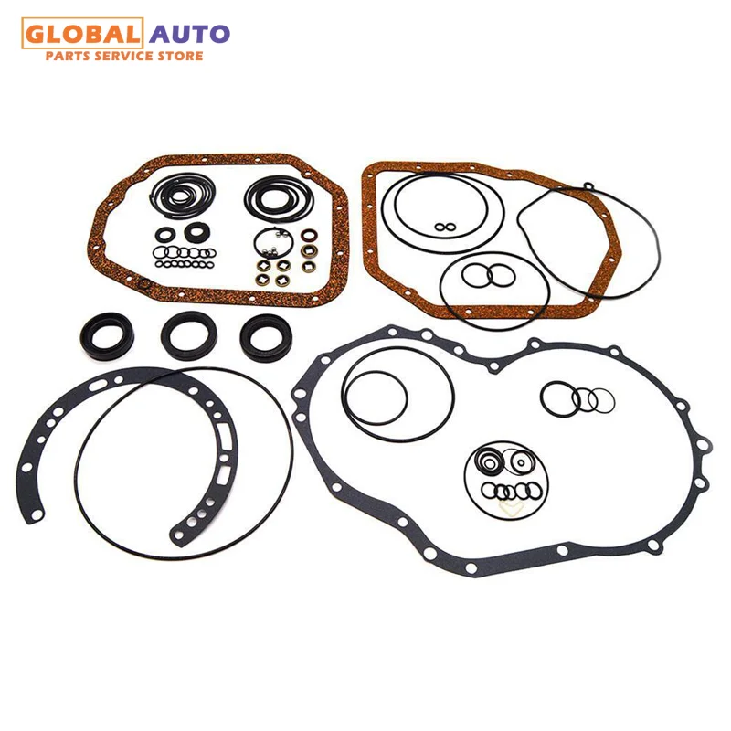 F4A23 Auto Transmission Repair Kit KM175 KM177 KM179 F4A22 Suits for MITSUBISHI