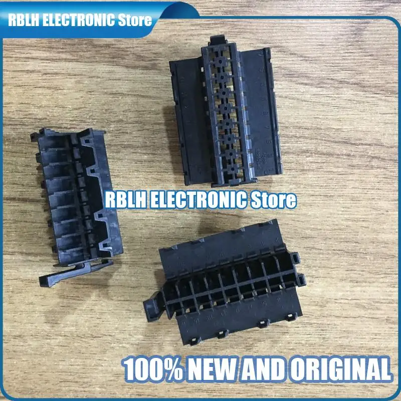 

10 шт./лот, новый и оригинальный разъем 929504-5