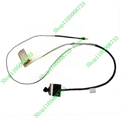 

DB Replacement Laptop LCD Screen Display Cable for Asus FX504 FX504GM FX504GD FX504GE DDBKLGLC011 DDBKLGLC100 DDBKLGLC110