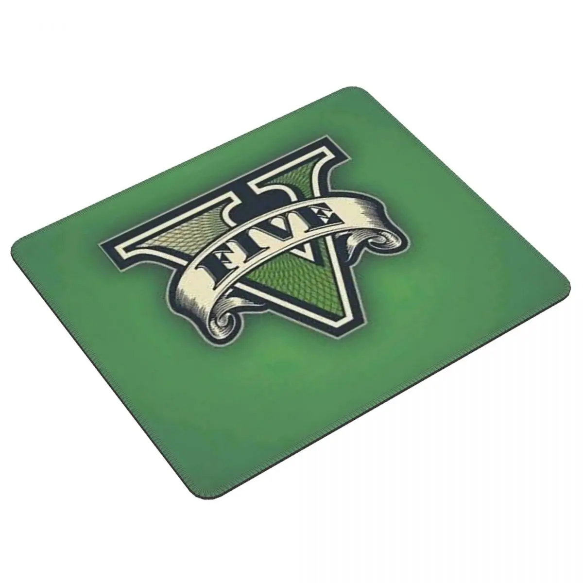 Grand Theft Auto Collage Adventure Game GTA Mouse Pad لوحة مفاتيح الكمبيوتر ماوس حصيرة ألعاب الكمبيوتر حصيرة مكتبية الجدول الحصير #1