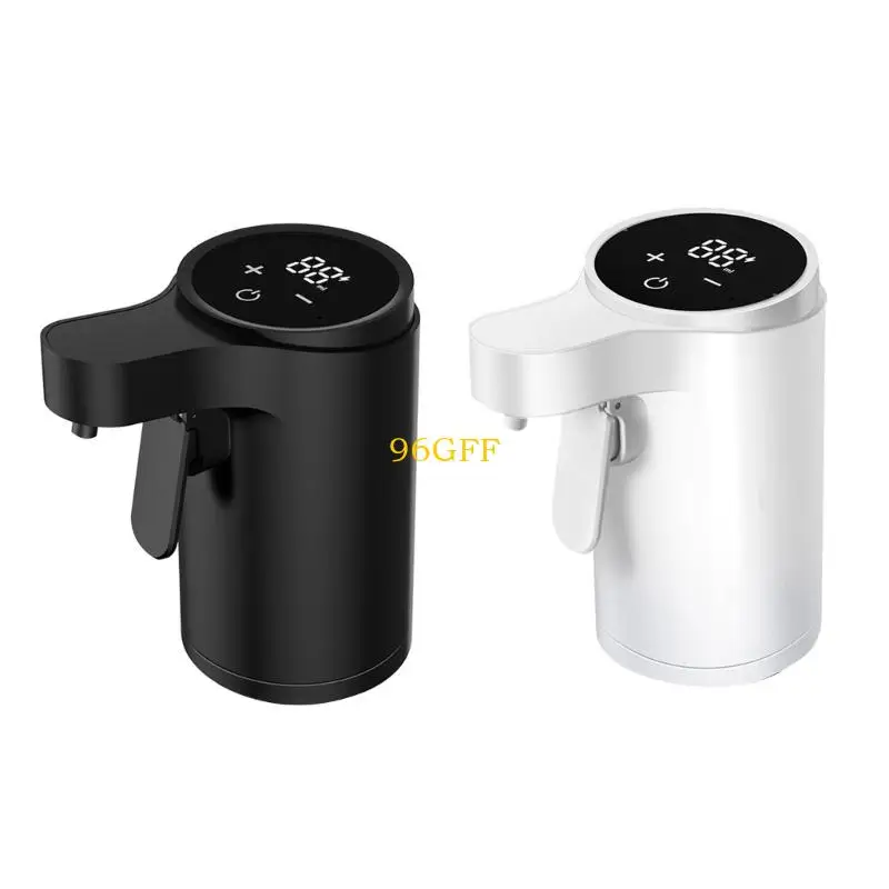 

96GF Интеллектуальные датчики Автоматический диспенсер для вина с сенсорным управлением Электрическая машина для вина