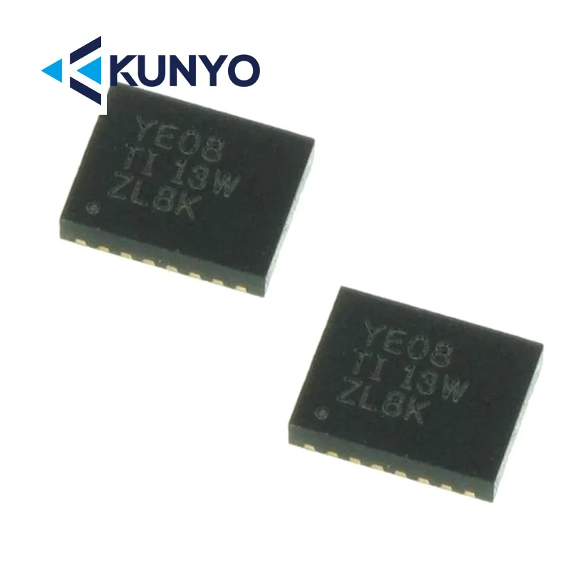 integrated circuit TXB0108RGYR VQFN-20 level shifter ic chip