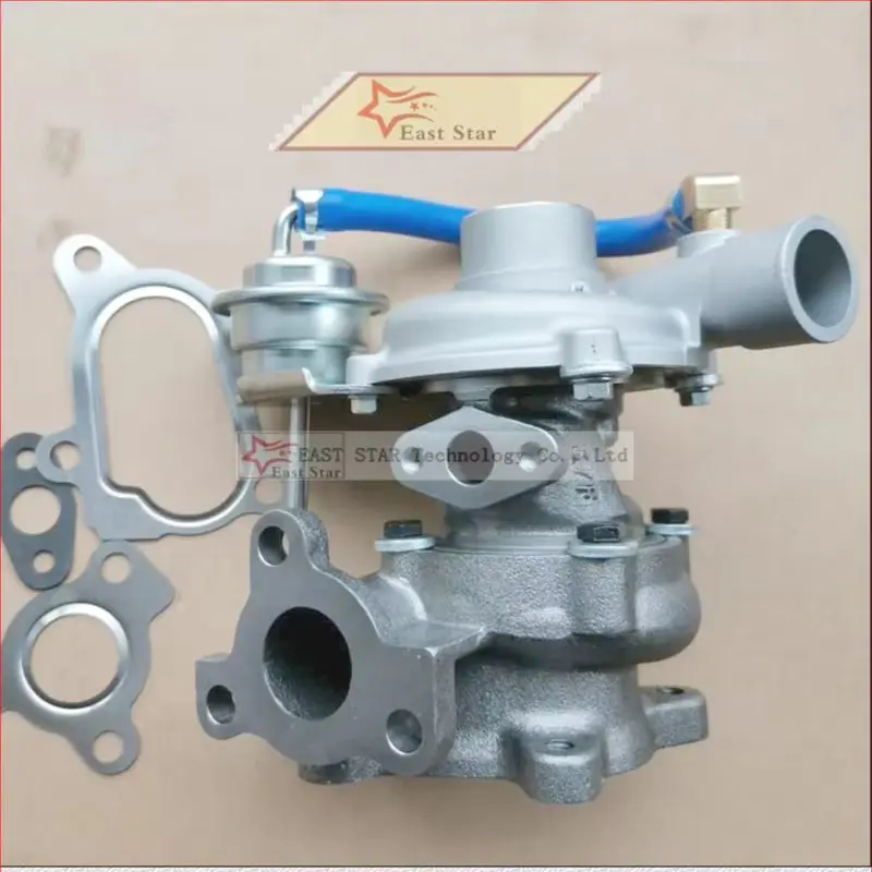 

ww Turbo RHB31 129137-18010 129403-18050 VC110033 MY62 Turbine Turbocharger For Yanmar Earth Moving Marine Industriemotor 4TN84T
