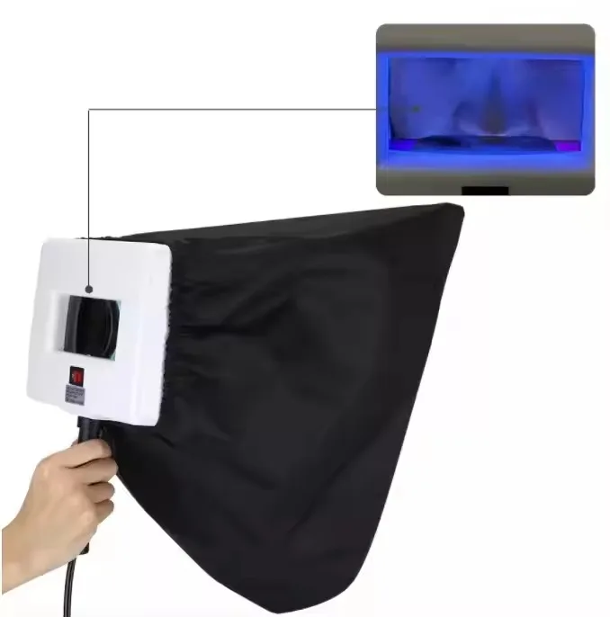 

Modern Productos Skin Analysis Device Woods Lamp Skin Analysis