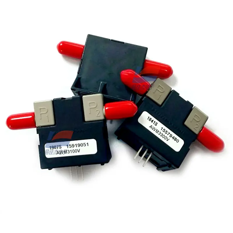 

AWM3100V Flow Sensor Microbridge Mass Airflow Dry Gas 5V Silicon