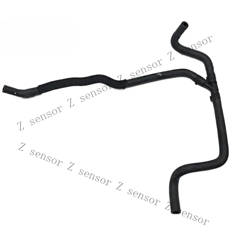 Z+ 4F0121107AG Coolant Hose For Audi A6 Wagon S6 quattro 4F2 4F5 A6