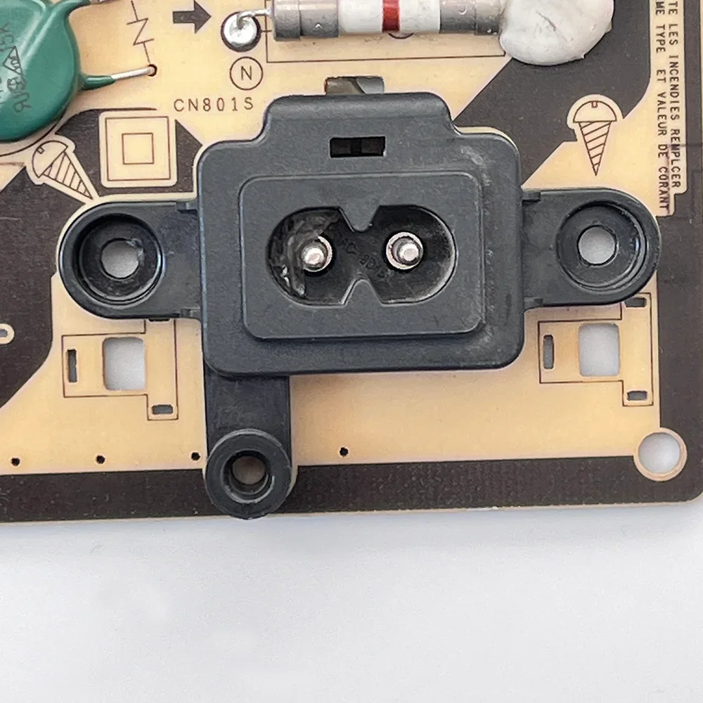 Placa de fonte de alimentação BN44-00880A L65E8N_KSM é para UA65KS8800JXXZ UN65KS950DFXZA UN65KS8000FXZA UA65KS9500 UA65KS8000S UN55KS8500F