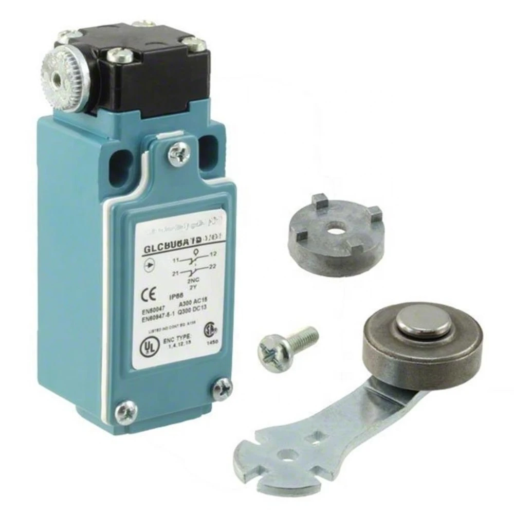 Boom lift limit switch GLCB07A1B-3 GLCB06A1B-4