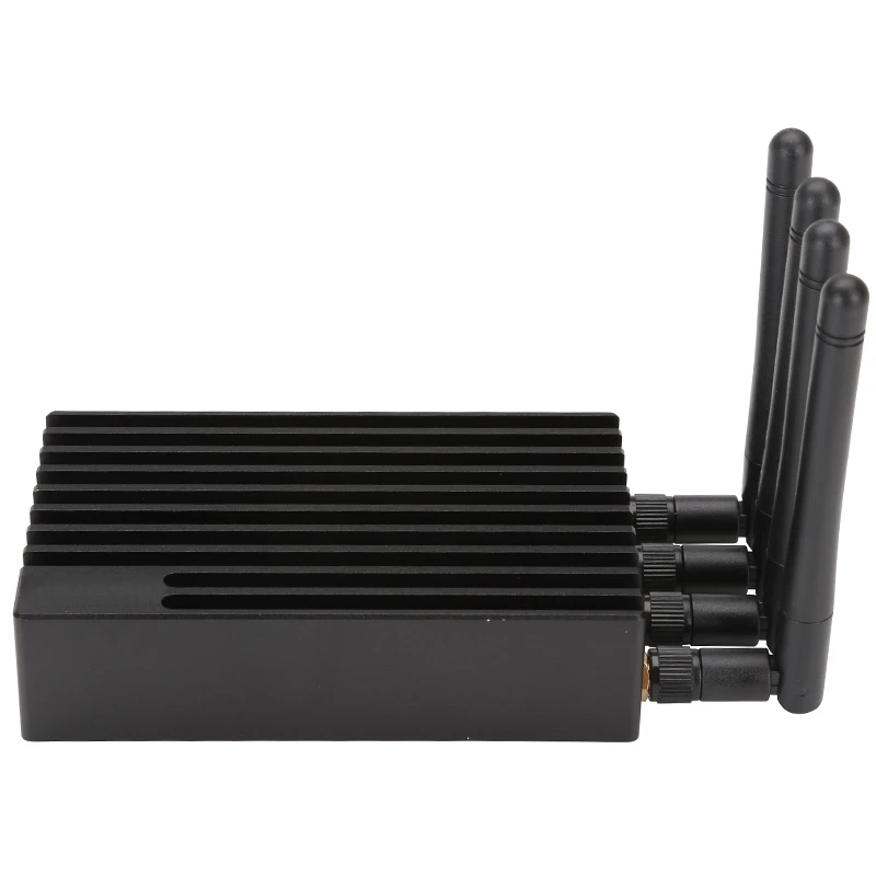 New 70MHz-6GHz SDR Software Defined Radio E310 AD9361 + ZYNQ7020 for ADI Pluto Openwifi GNURadio