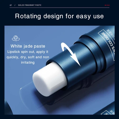 Fragrances & Deodorants