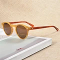 Flaxen VS Brown