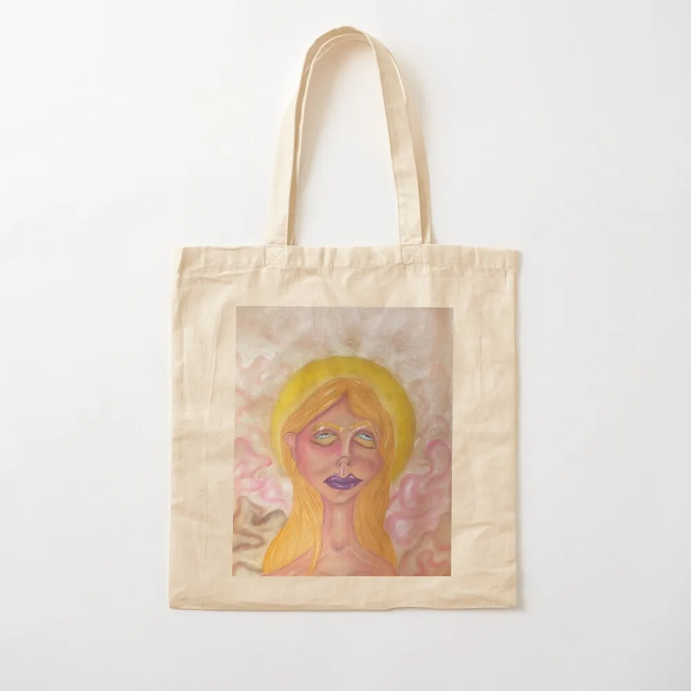 

Miss Piggy Tote Bag Women's bags bags for women the tote bag Canvas Tote Bag