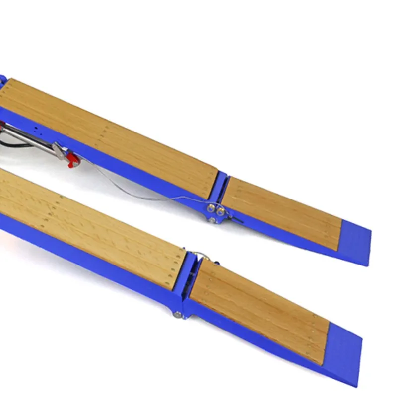 

LESU 1/14 RC Metal Trailer Painted with Light System Hydraulic Pump Valve ESC Electronic Lifting for RC Dump Truck Tractor Model