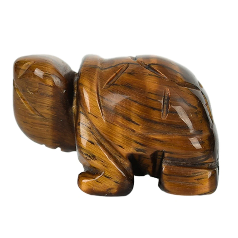 for crystal Turtle Crafts Decorations Bringing Longevity Wealth Decor Household Office Desktop Tortoise Decoration For Friend