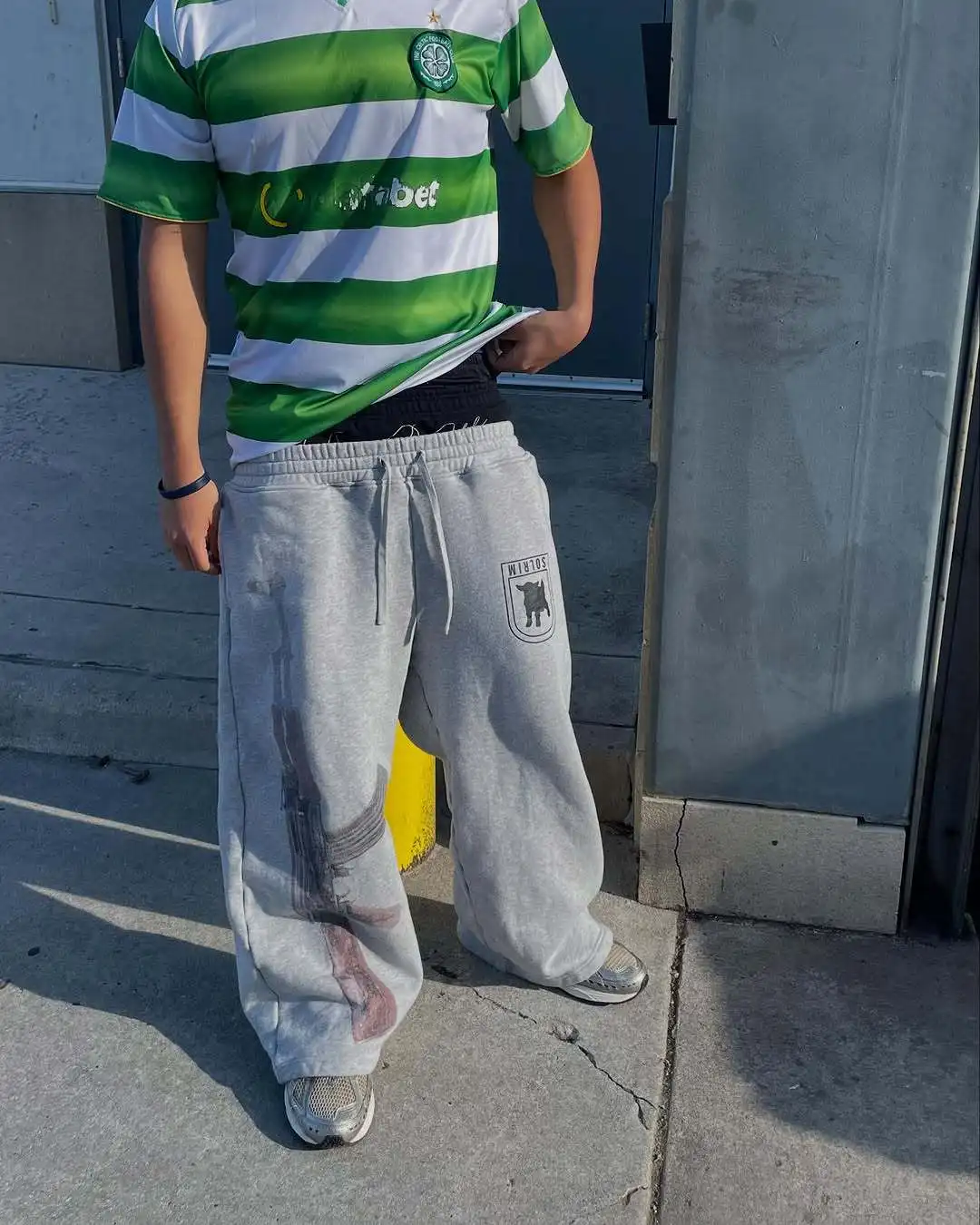 

Мужские и женские длинные брюки, уличная одежда, мужские джоггеры Y2k, повседневные брюки в стиле хип-хоп, рабочие брюки, мужские Harajuku, корейская уличная одежда в мериканском стиле