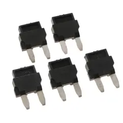 5 Pieces Automotive Air Condition AC Diode Fuse For Car for