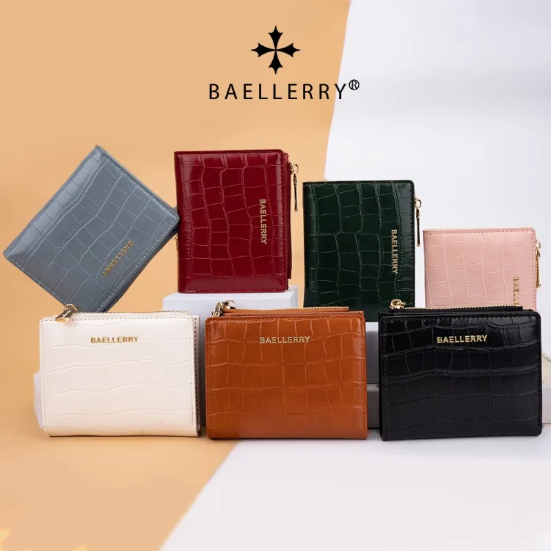 Thumbnail 4 - #67 Best Womens Leather Wallets to Buy In 2026