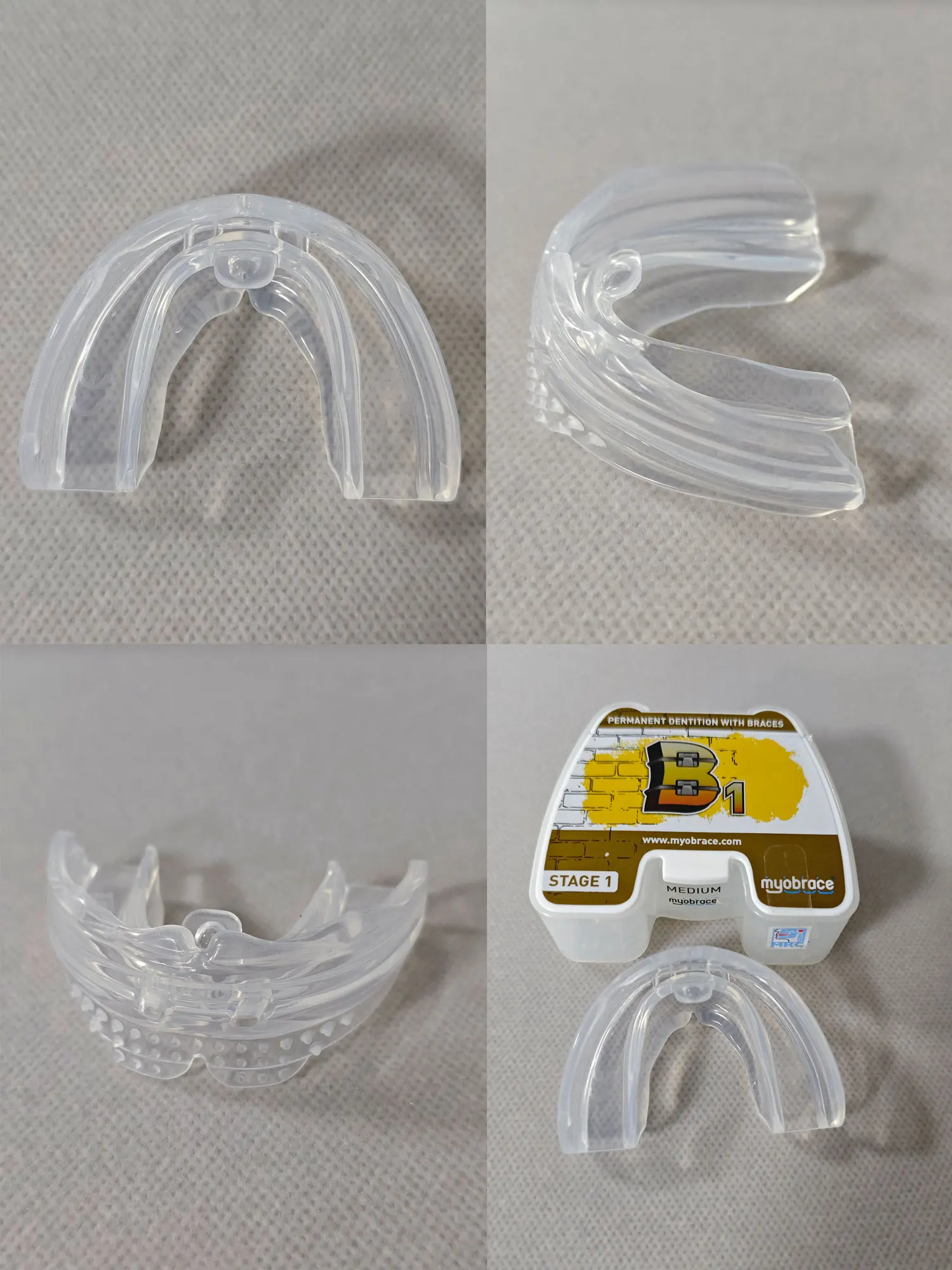 Orthodontic Teeth T…