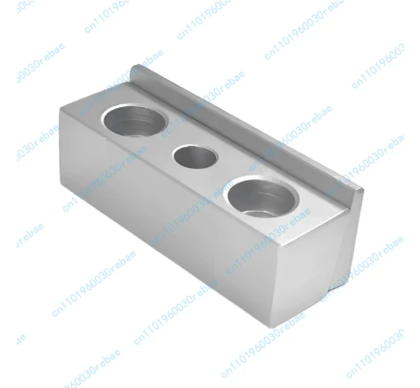 Accessories 1pcs external round knife locking wedge block suitable for inclined rail cnc lathe