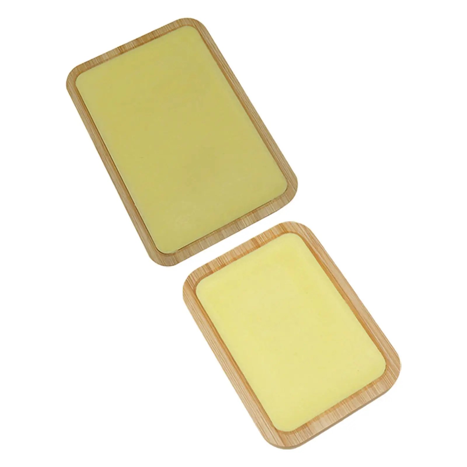 Wax Plaat Graveren Tool Hout School Projecten Multifunctioneel Wax Board voor Raam Bloem Scrapbooking Project Woondecoratie