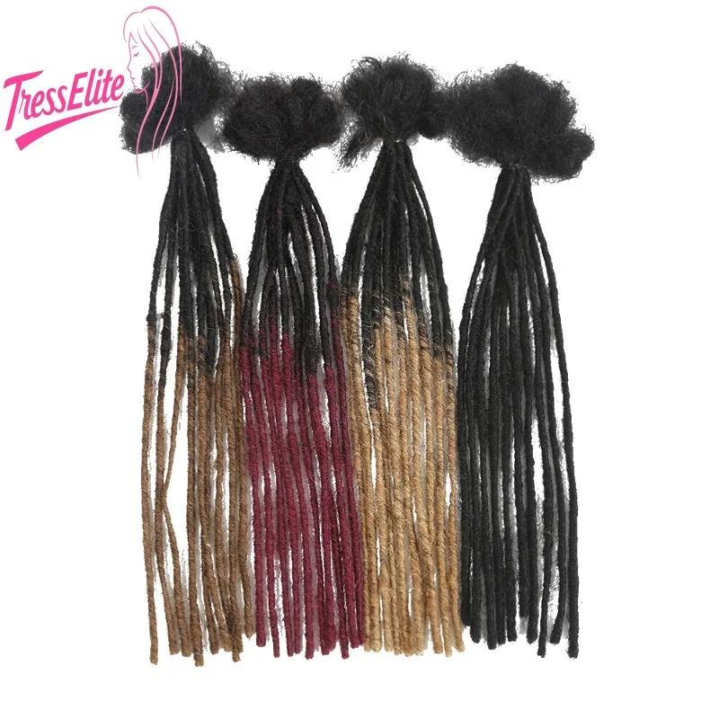 

Настоящие человеческие волосы в африканском стиле в стиле регги, натертые вручную, 0,2 см, грязные косы, 10 шт. в упаковке, натуральный текстурированный многоцветный выбор